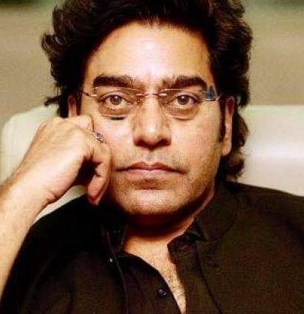 Ashutosh Rana